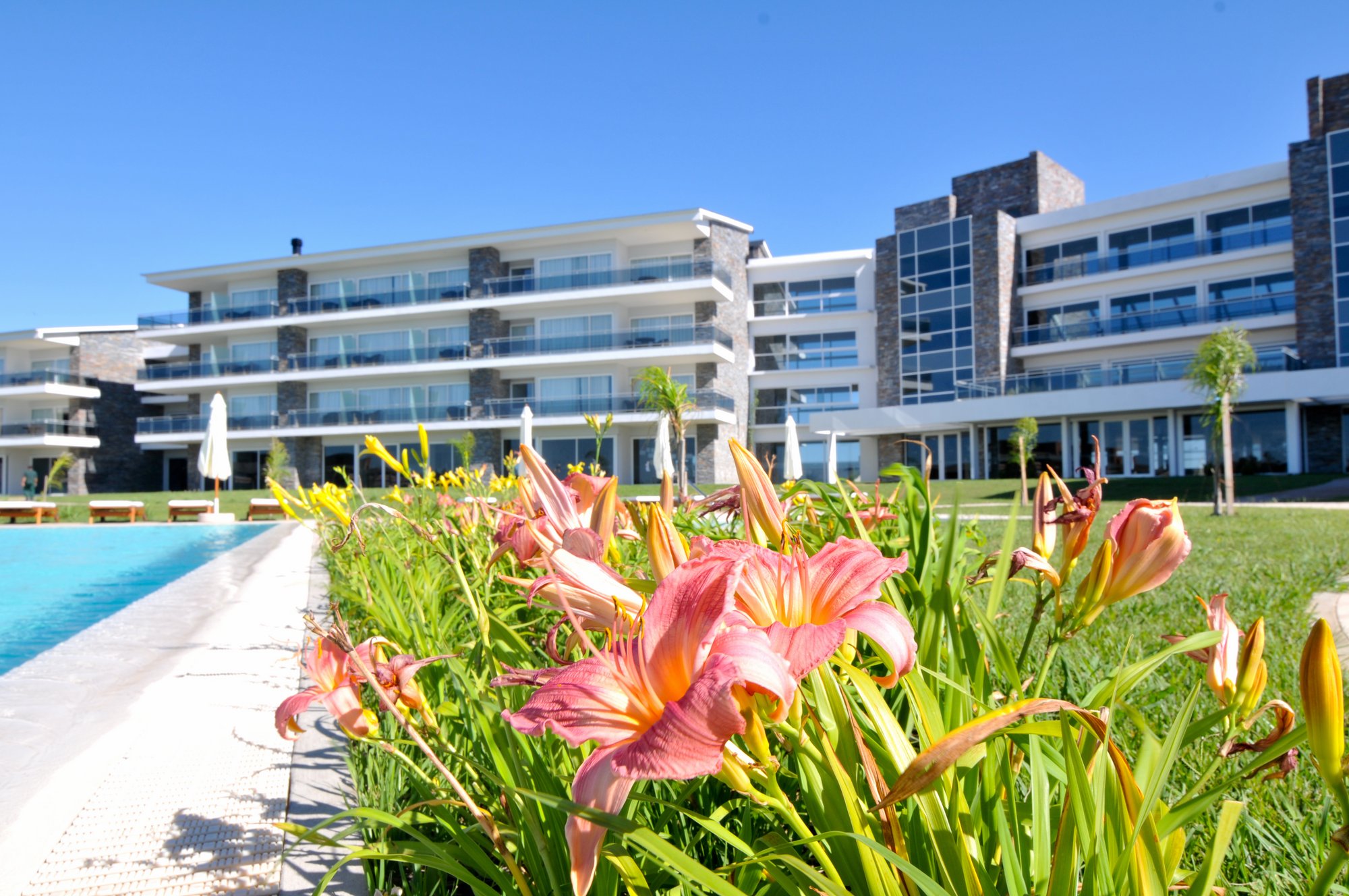 Exterior Primavera