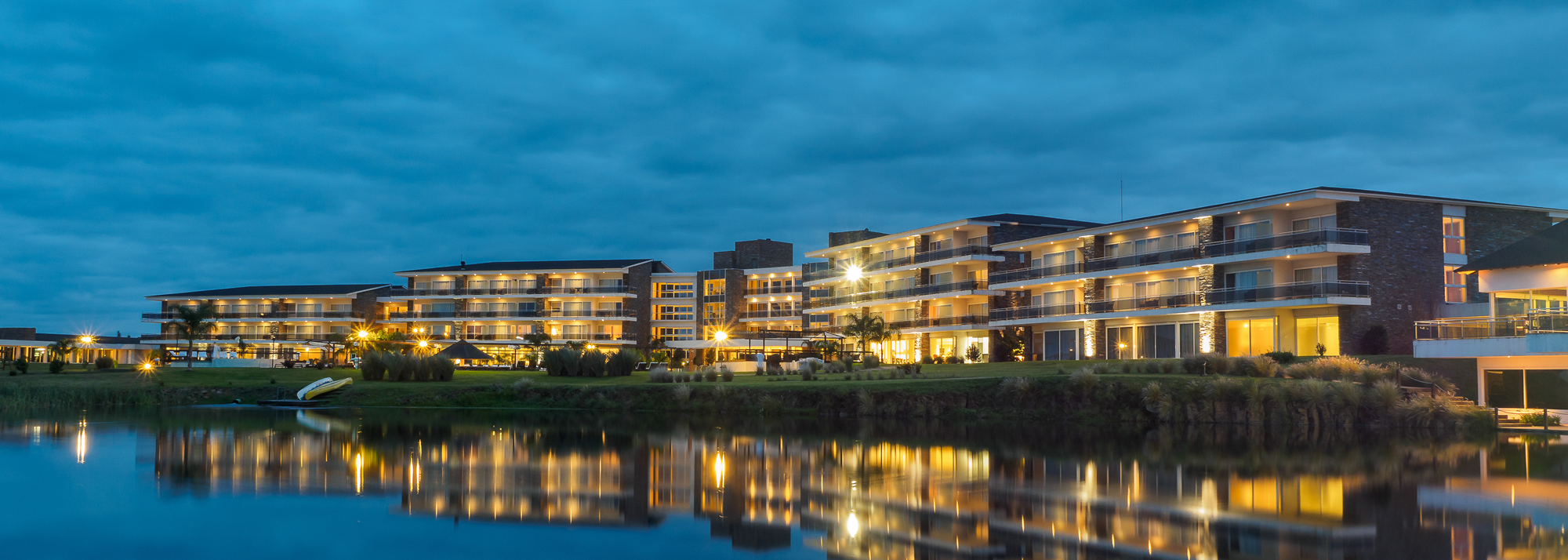Altos Del Arapey Resort Termal