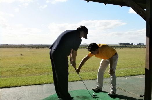 GOLF