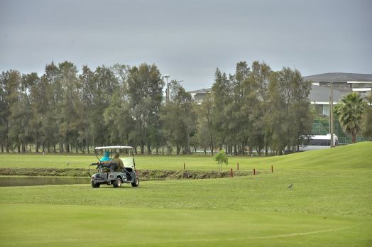 GOLF