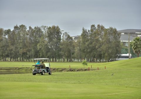 ALTOS DEL ARAPEY   CLASES DE GOLF