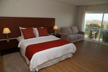 HABITACIÓN MATRIMONIAL