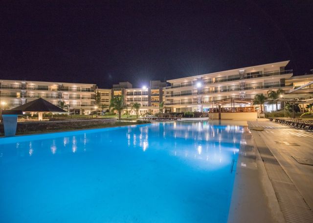 Altos Arapey Piscina