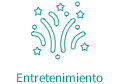 Entretenimiento