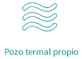 Pozo Termal