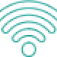 WiFi in all the facility