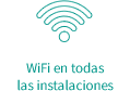 Wifi En Todas Las Instalaciones